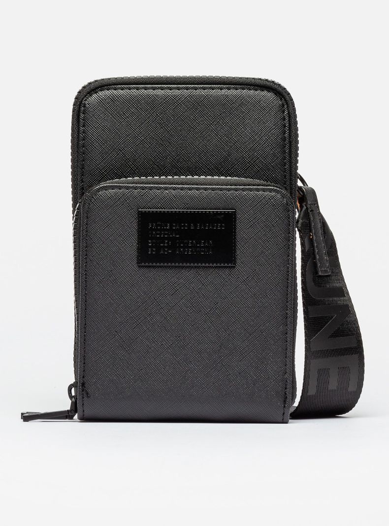 Bandolera Mini Bag Penny Porta Celular-0