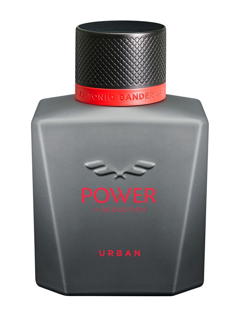 Perfume Power Of Seduction Urban EDT Hombre 100 ml-0