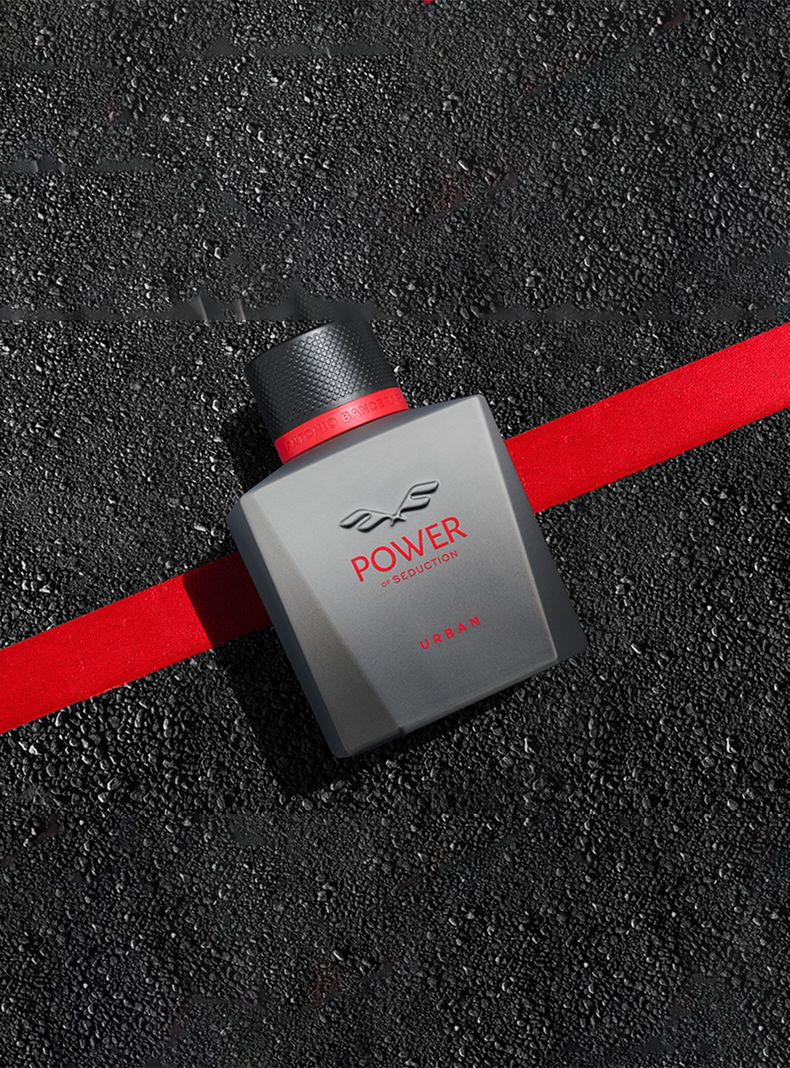 Perfume Power Of Seduction Urban EDT Hombre 100 ml-4