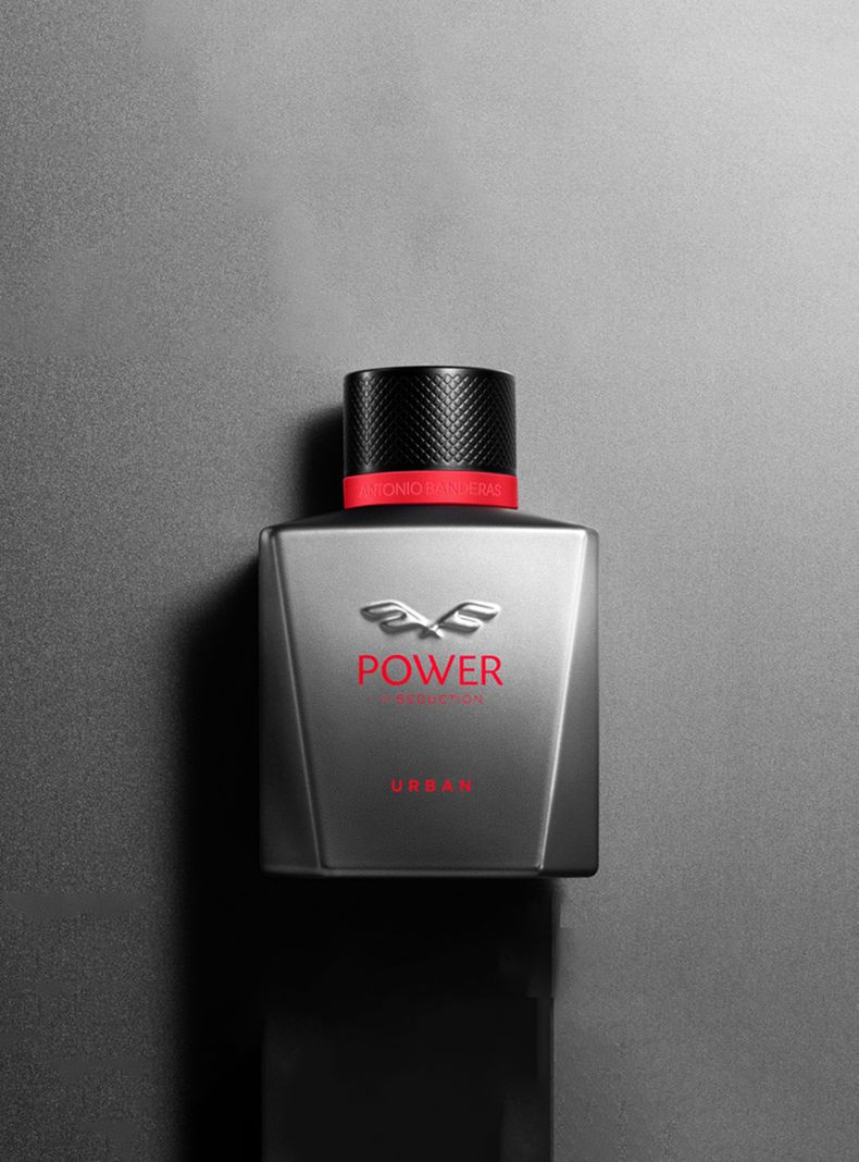 Perfume Power Of Seduction Urban EDT Hombre 100 ml-3