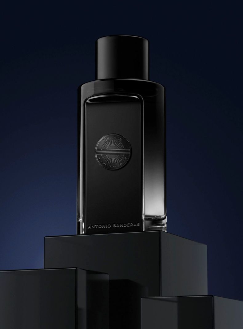 Perfume The Icon Banderas EDP Hombre 50ml-4