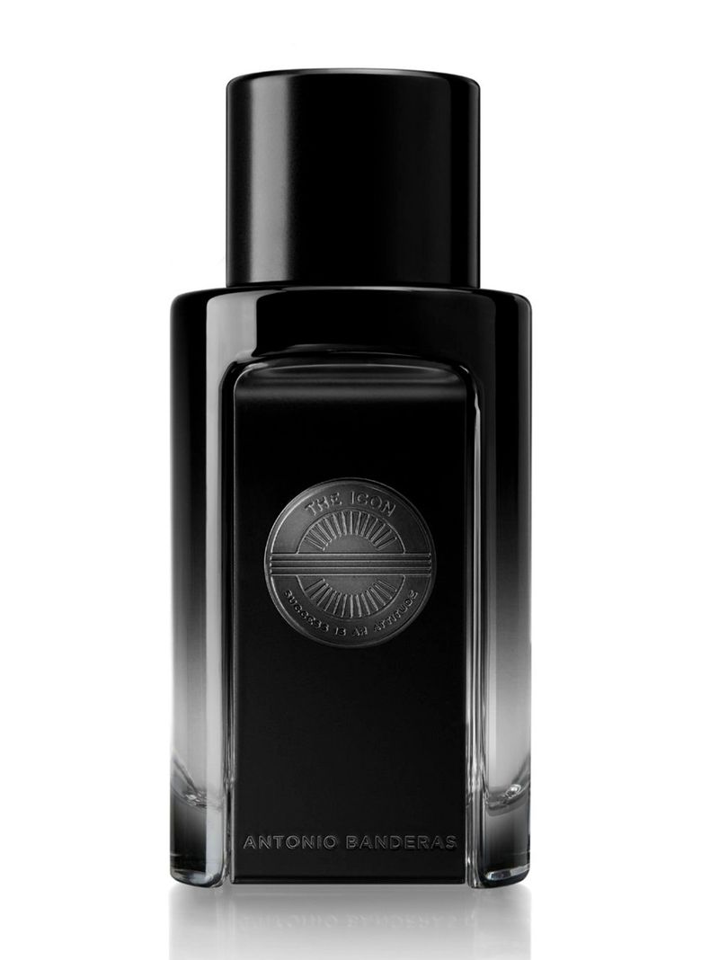 Perfume The Icon Banderas EDP Hombre 50ml-0