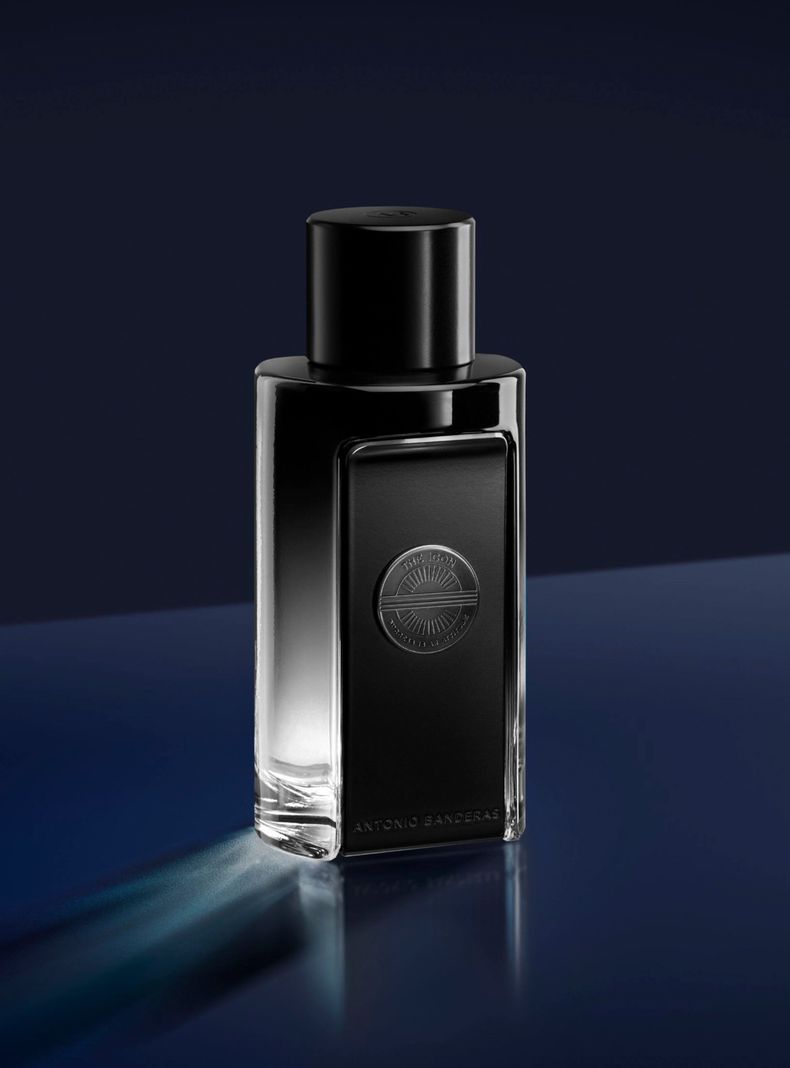 Perfume The Icon Banderas EDP Hombre 50ml-3