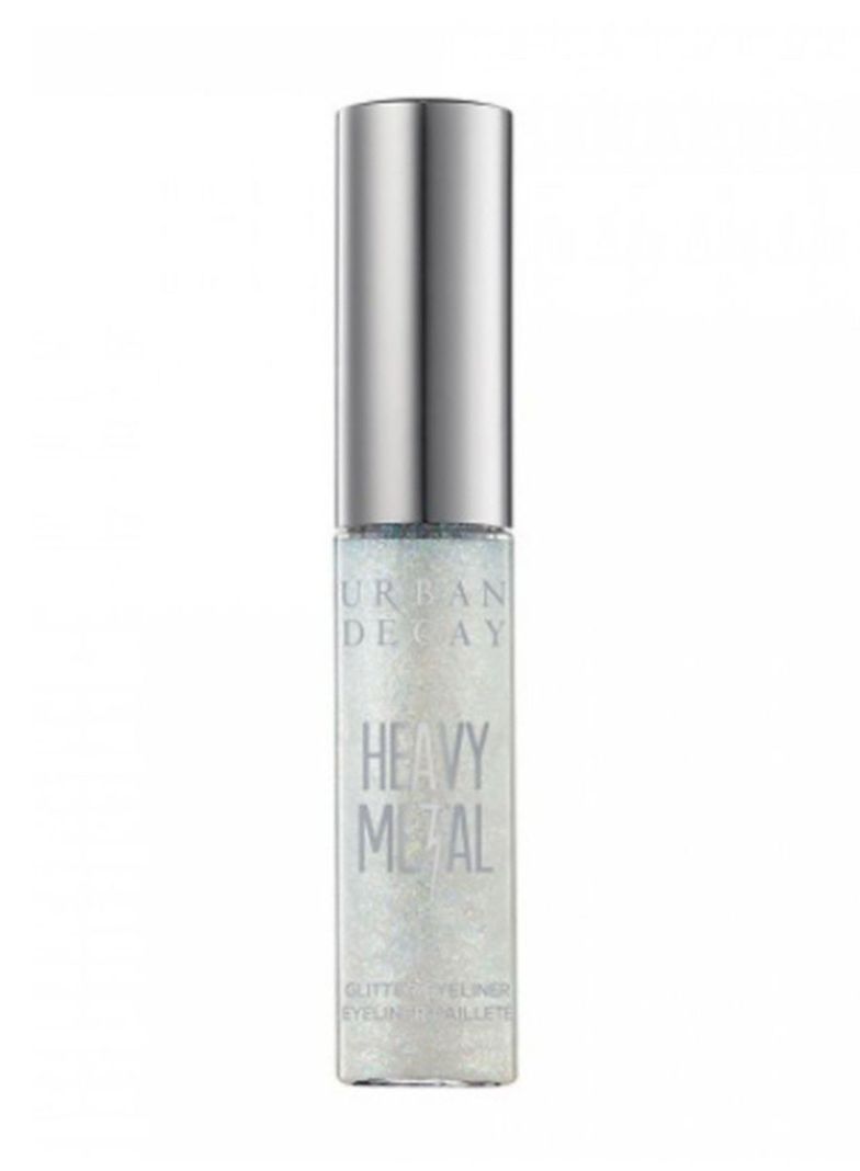 Delineador Ojos Heavy Metal Glitter Urban Decay