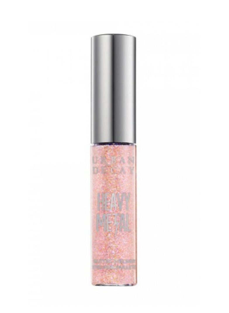 Delineador Ojos Heavy Metal Glitter Urban Decay