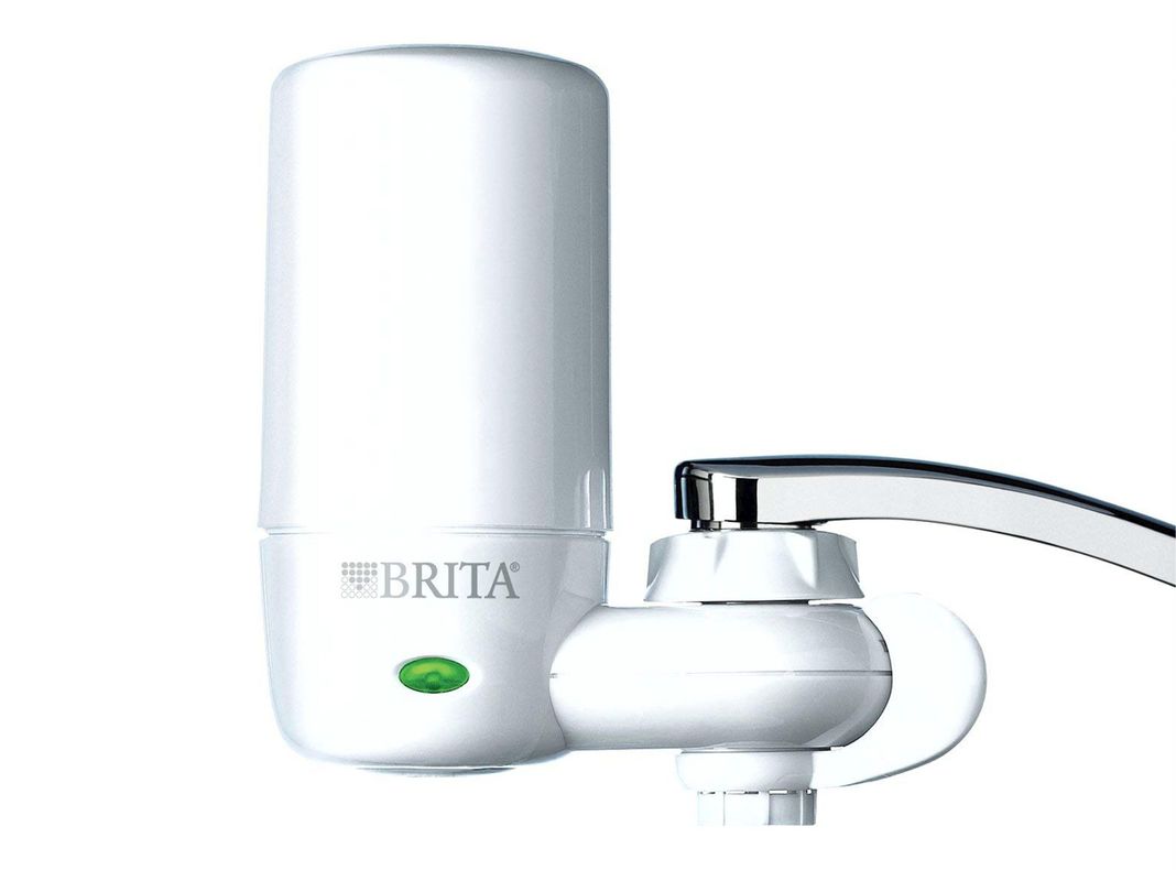 Sistema Tec de Filtro Brita para Llave-0