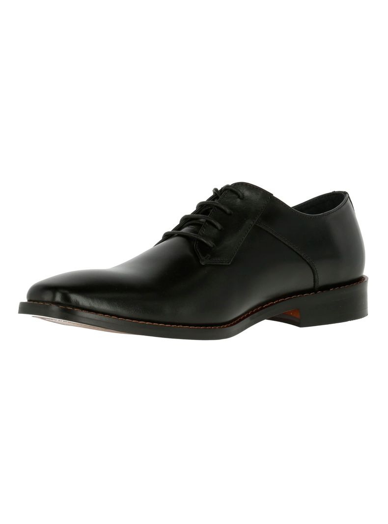 Zapato Vestir Cuero Blues  Hombre-3