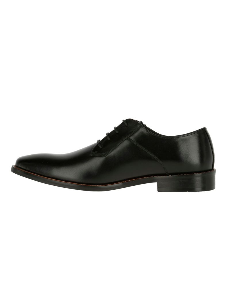Zapato Vestir Cuero Blues  Hombre-2