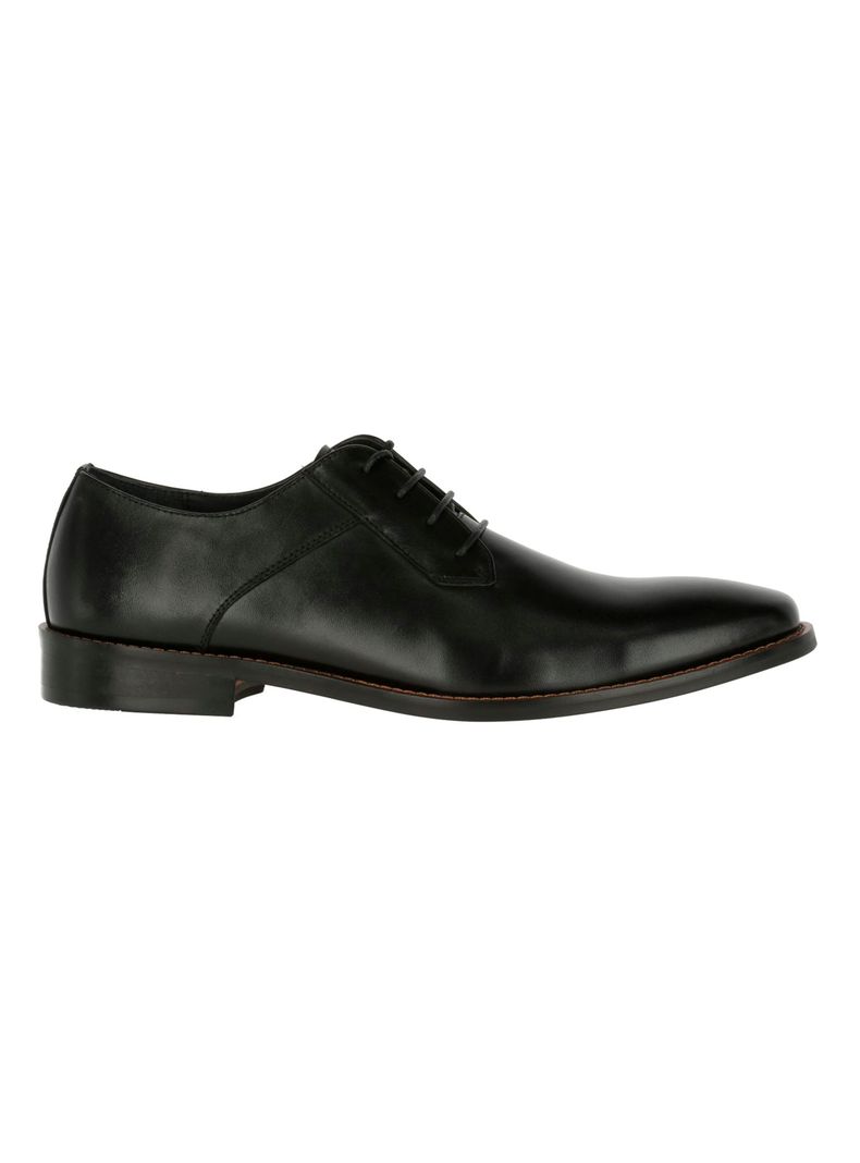 Zapato Vestir Cuero Blues  Hombre-0