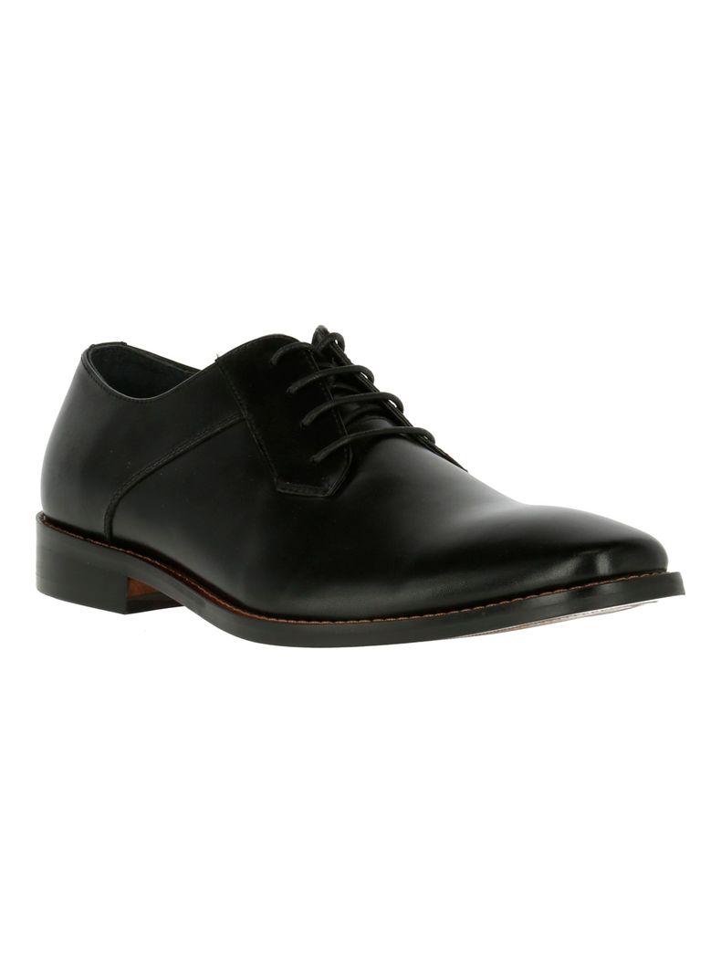 Zapato Vestir Cuero Blues  Hombre-1