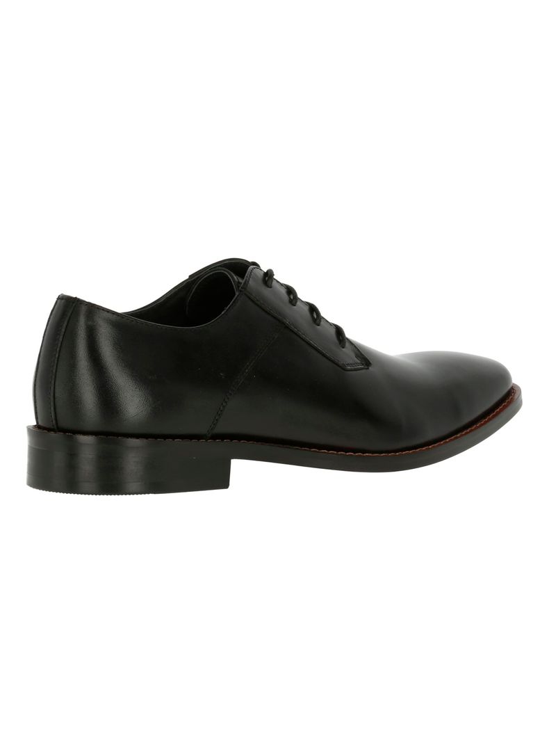 Zapato Vestir Cuero Blues  Hombre-4