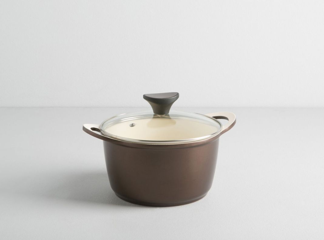 Batería de Cocina Aluminio 7 Piezas Ceramic-2