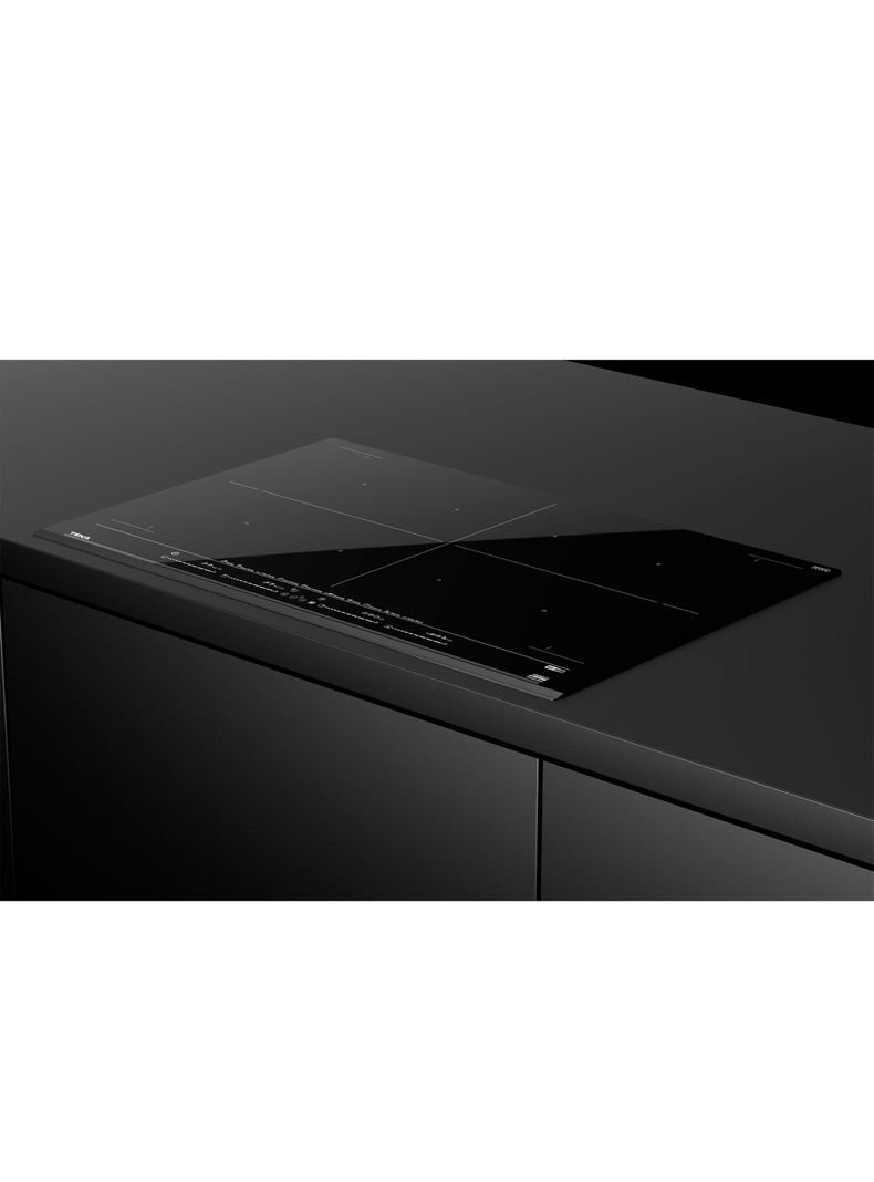 Encimera Inducción Inteligente con Conexión WiFi 4 Platos IZF 88770 MST-5