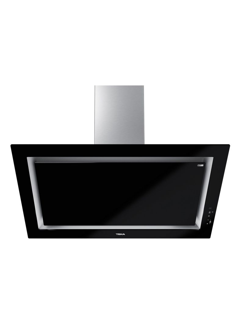 Campana Decorativa Vertical Conexión WiFi 90 cm DLV 99677-0