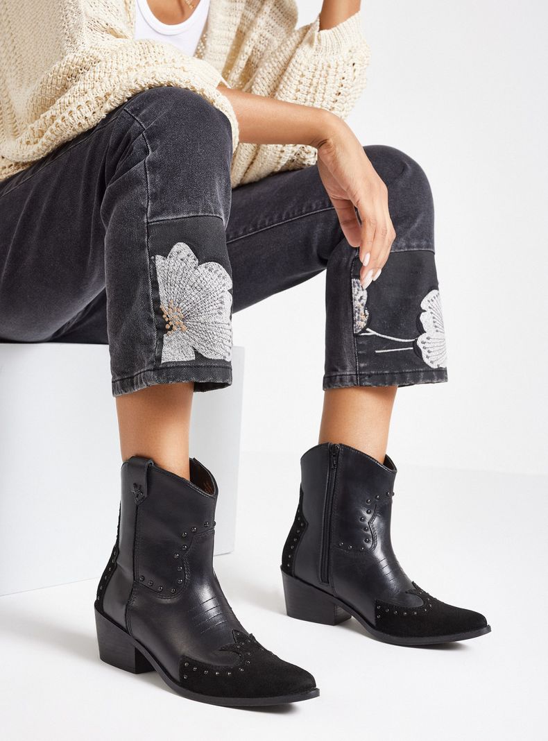 botas umbrale 2020