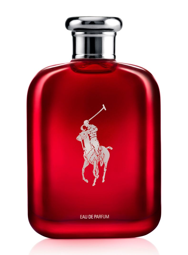 Perfume Polo Red EDP Hombre 125 ml-0