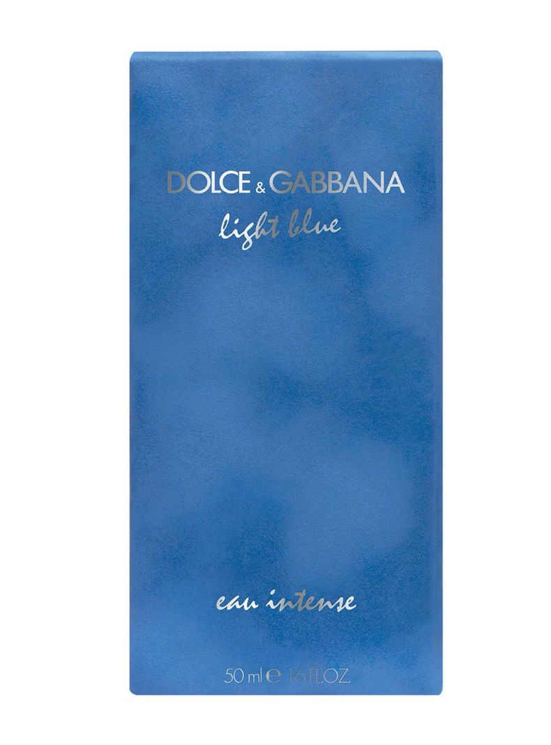 Perfume Dolce&Gabbana Light Blue Eau Intense EDP 50 ml-2