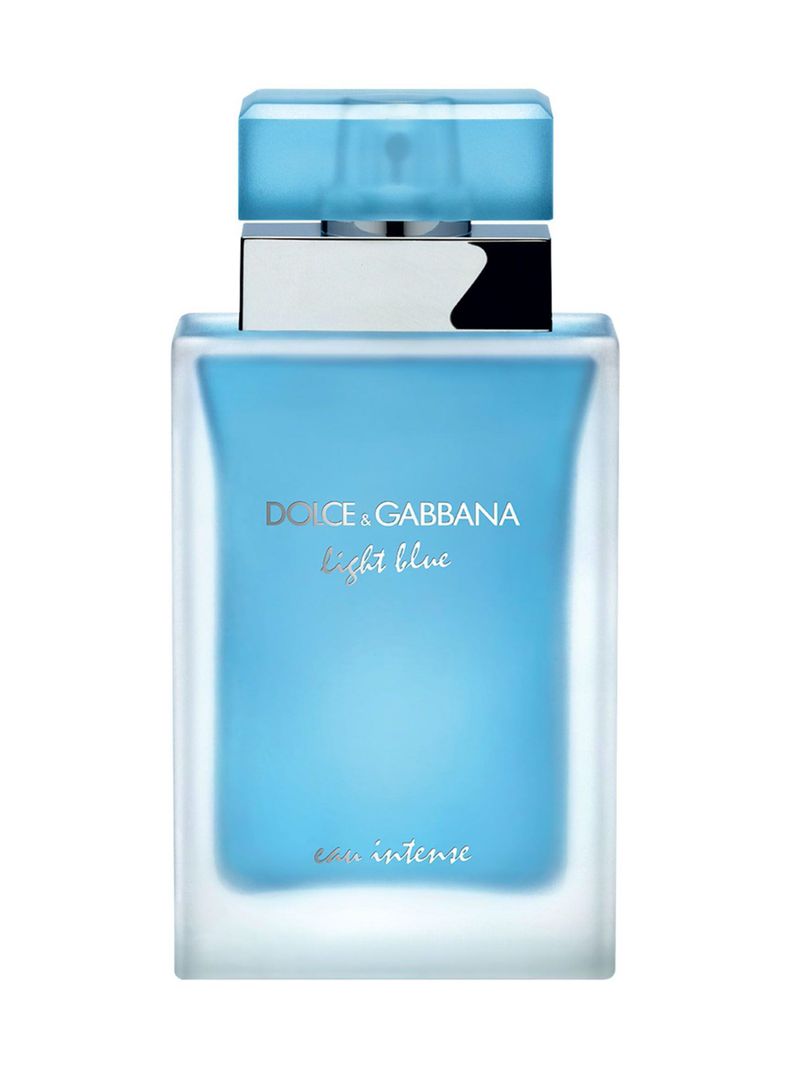 Perfume Dolce&Gabbana Light Blue Eau Intense EDP 50 ml-0