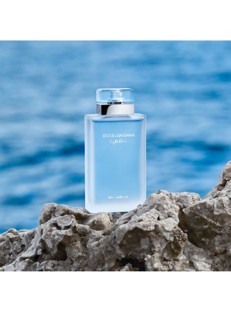 Perfume Dolce&Gabbana Light Blue Eau Intense EDP 50 ml-3