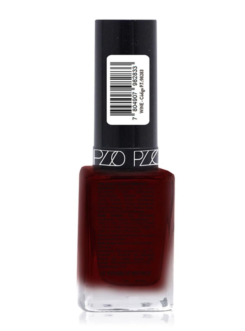 Esmalte de Uñas Power Nails Full Color + Calcio Wine 15 ml-1