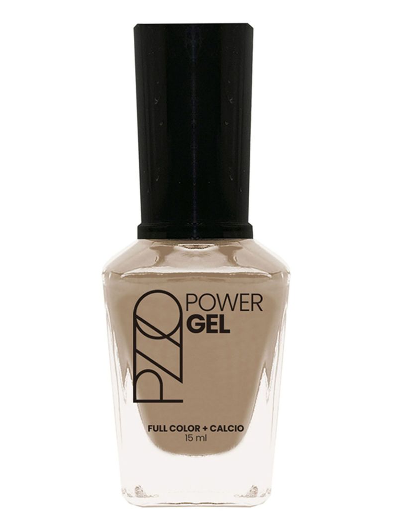 Esmalte de Uñas Power Nails Full Color + Calcio Gel Sand 15 ml-0