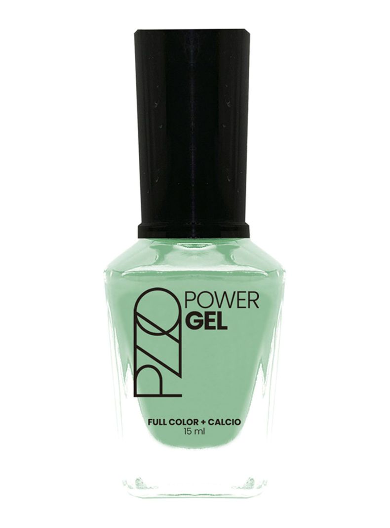 Esmalte de Uñas Power Nails Full Color + Calcio Gel Mint 15 ml-0