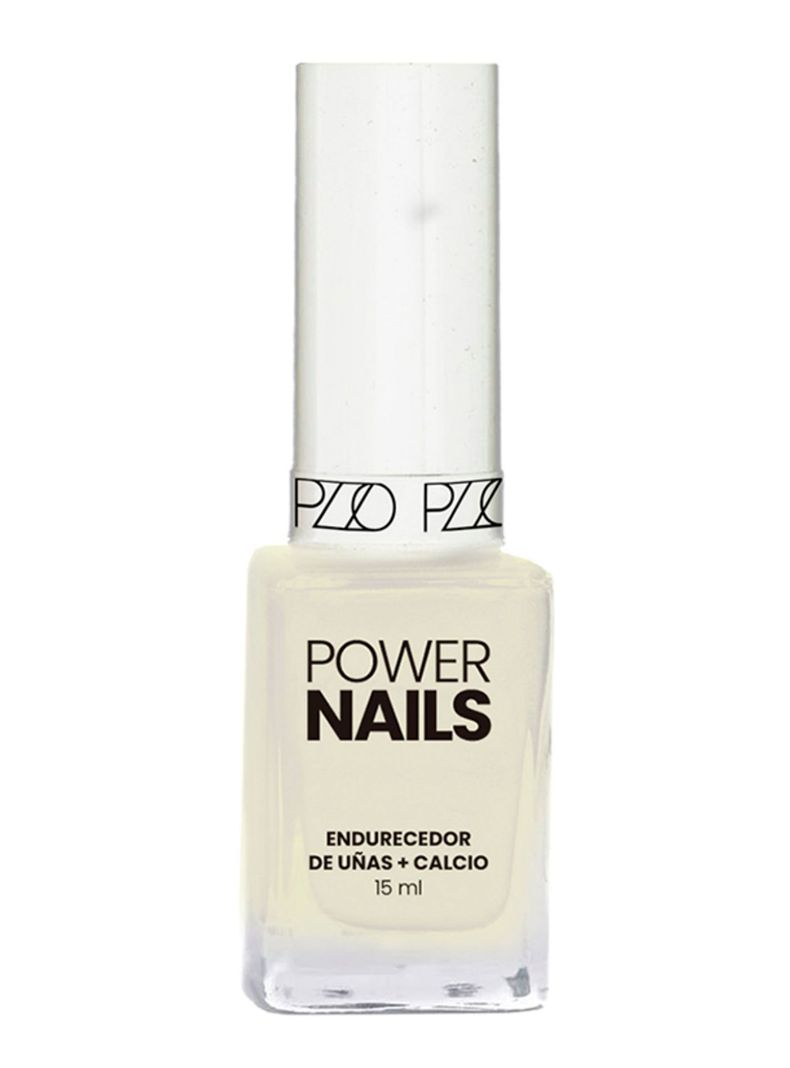 Endurecedor de Uñas con Calcio Power 15 ml
