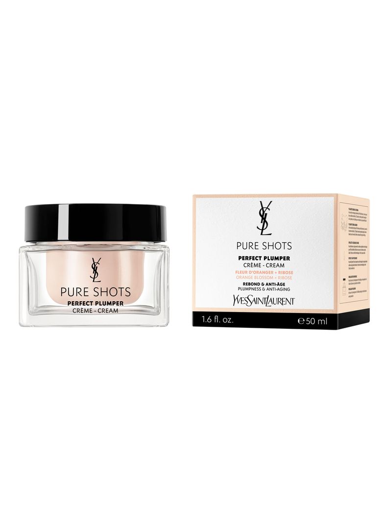 Crema Antiedad Pure Shots Perfect Plumper 50 ml-1