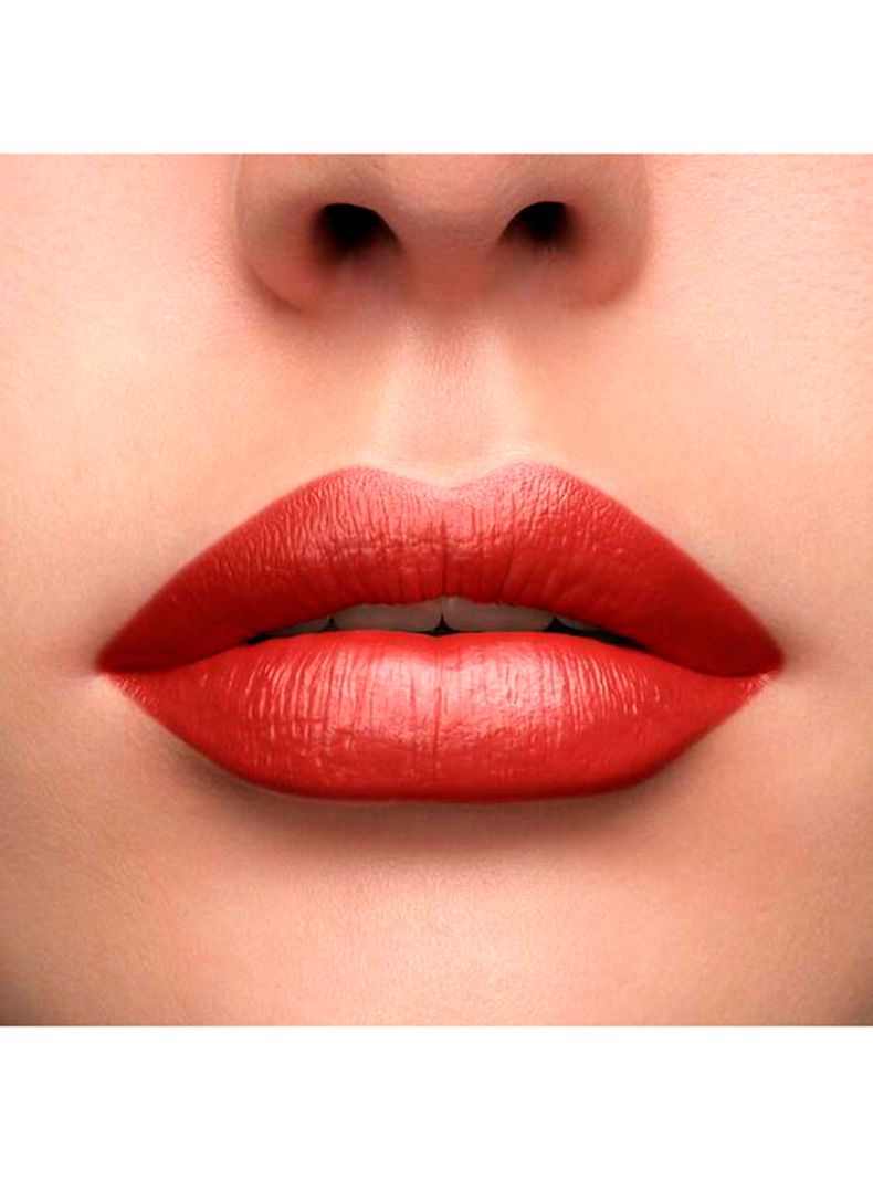Labial L'Absolu Rouge Cream 184 Red-2