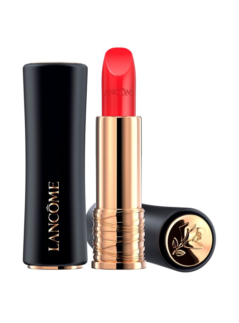 Labial L'Absolu Rouge Cream 171 Watermelon-0