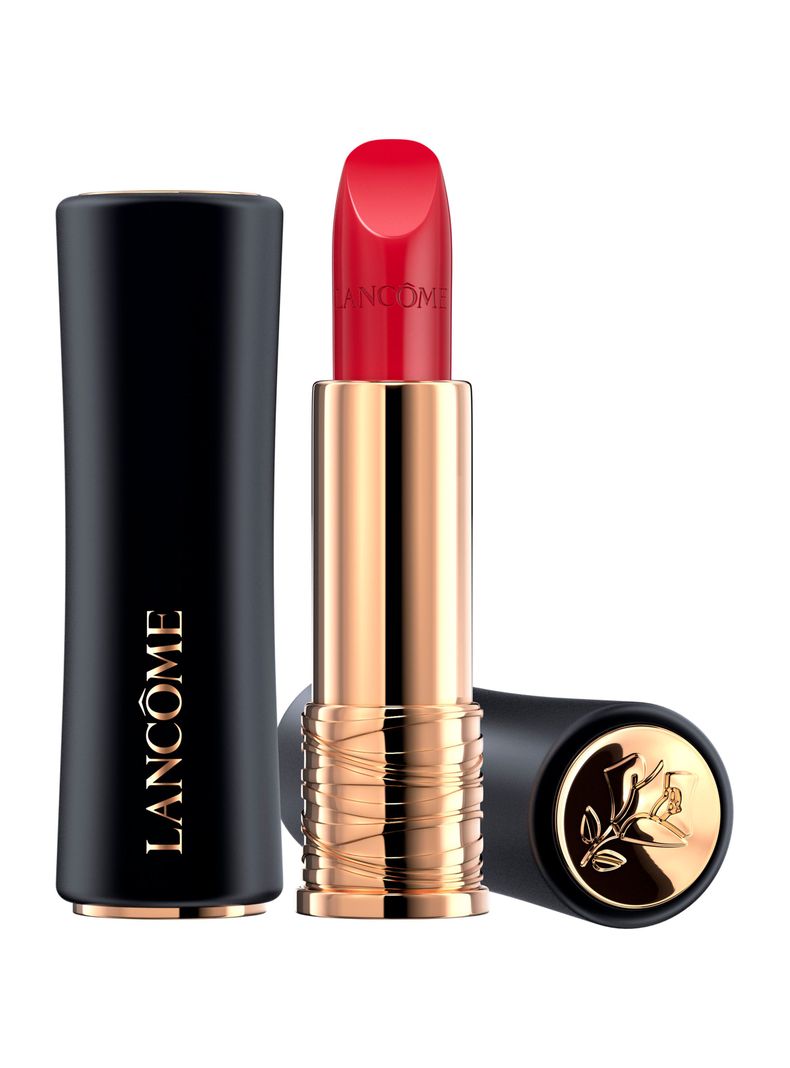 Labial L'Absolu Rouge Cream 368 Pink-0