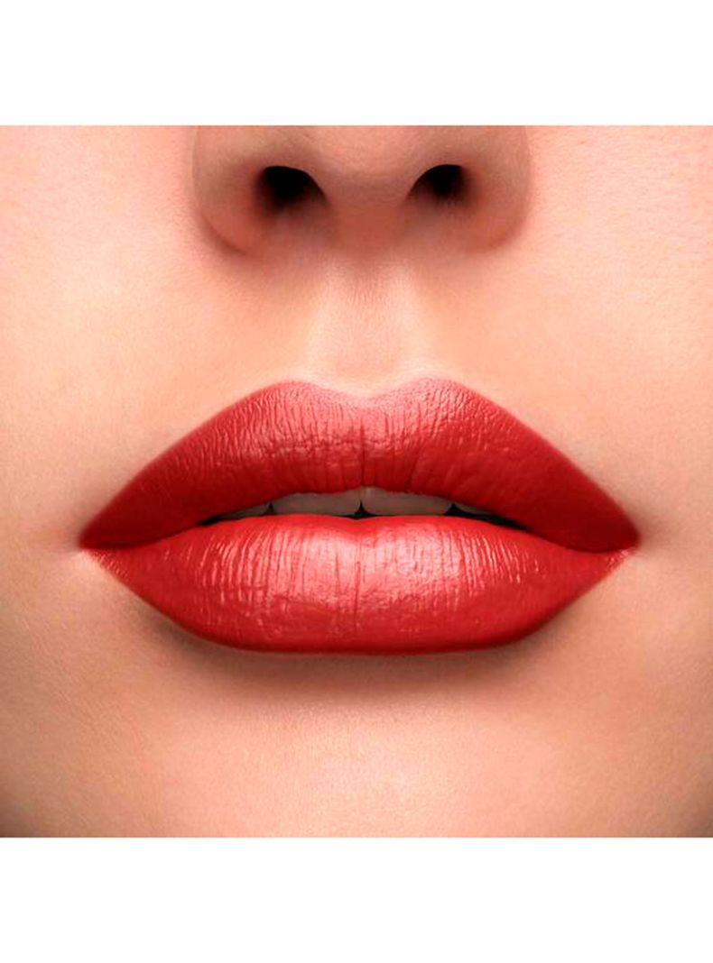 Labial L'Absolu Rouge Cream 120 Red Grinded Beans-2