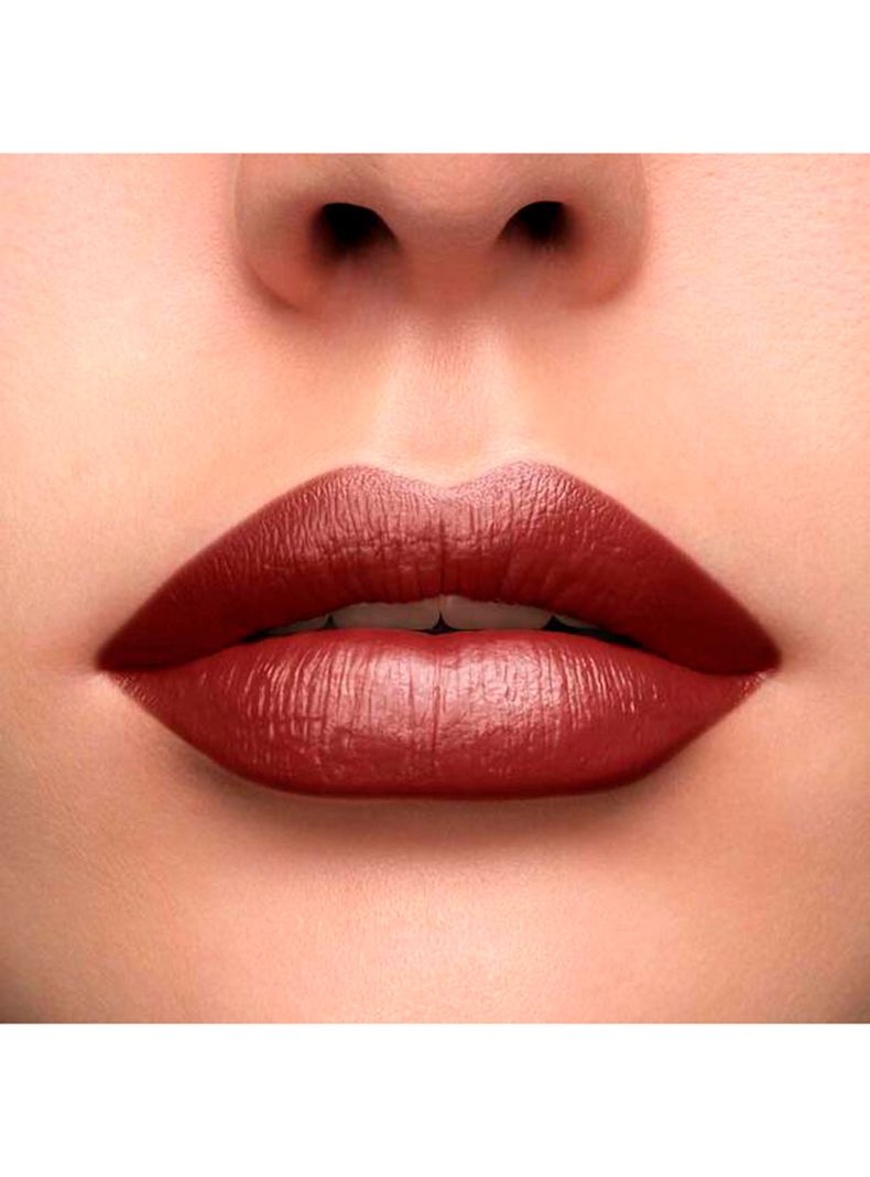 Labial L'Absolu Rouge Cream 265 Milkytea-2