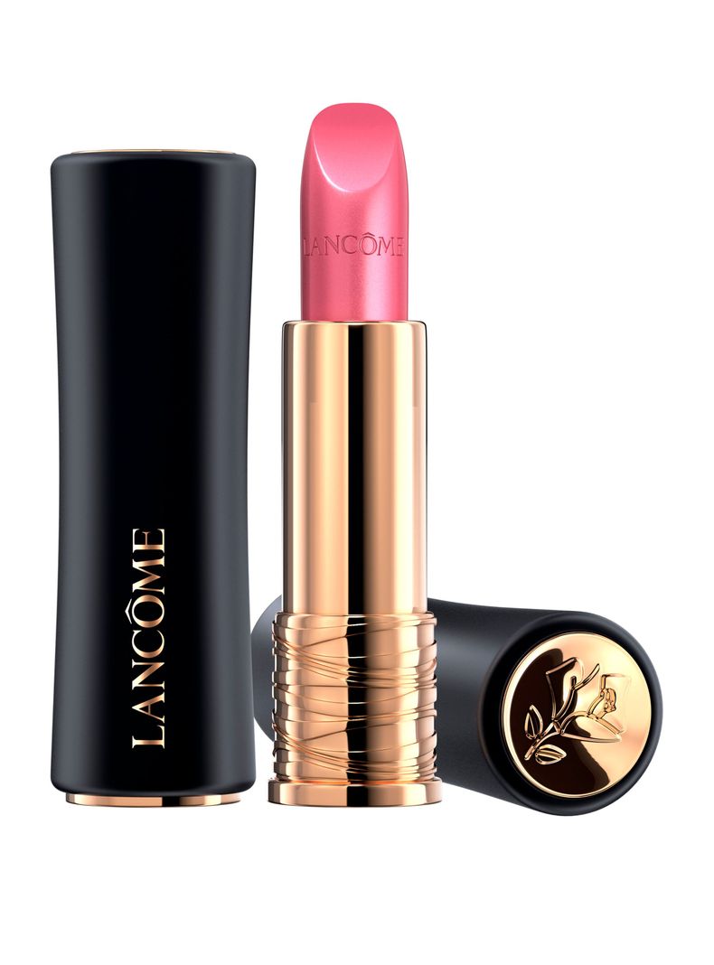 Labial L'Absolu Rouge Cream 337 Nude-0