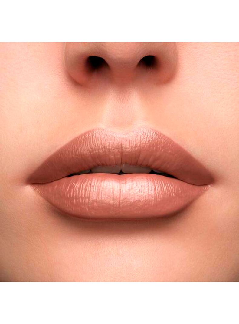 Labial L'Absolu Rouge Cream 546 Brown-2