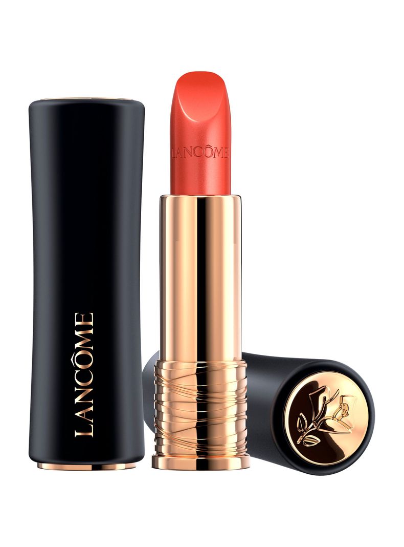 Labial L'Absolu Rouge Cream 326 Nude-0