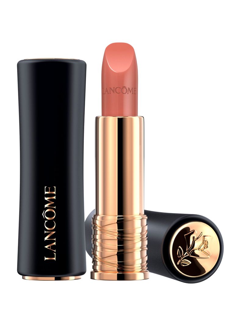 Labial L'Absolu Rouge Cream 253 Nude-0