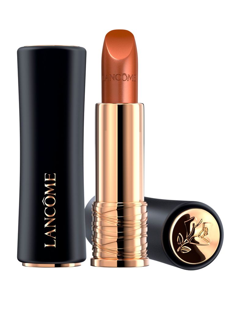 Labial L'Absolu Rouge Cream 238 Nude-0