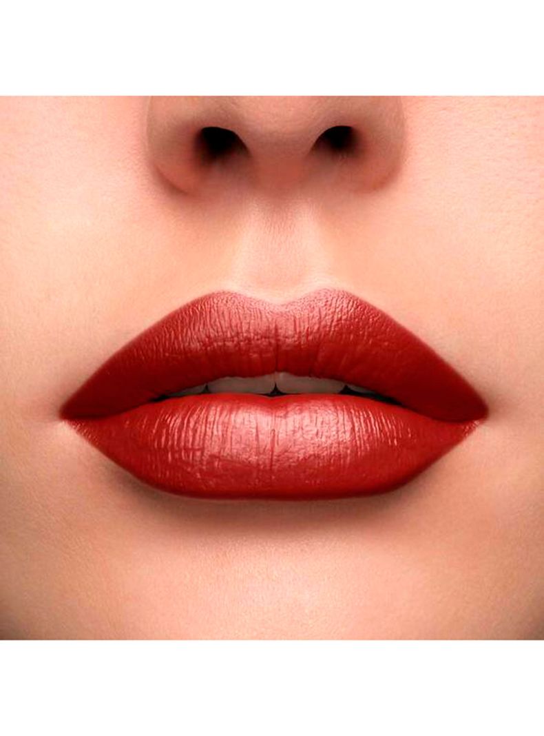 Labial L'Absolu Rouge Cream 196 Red Grinded Beans-2