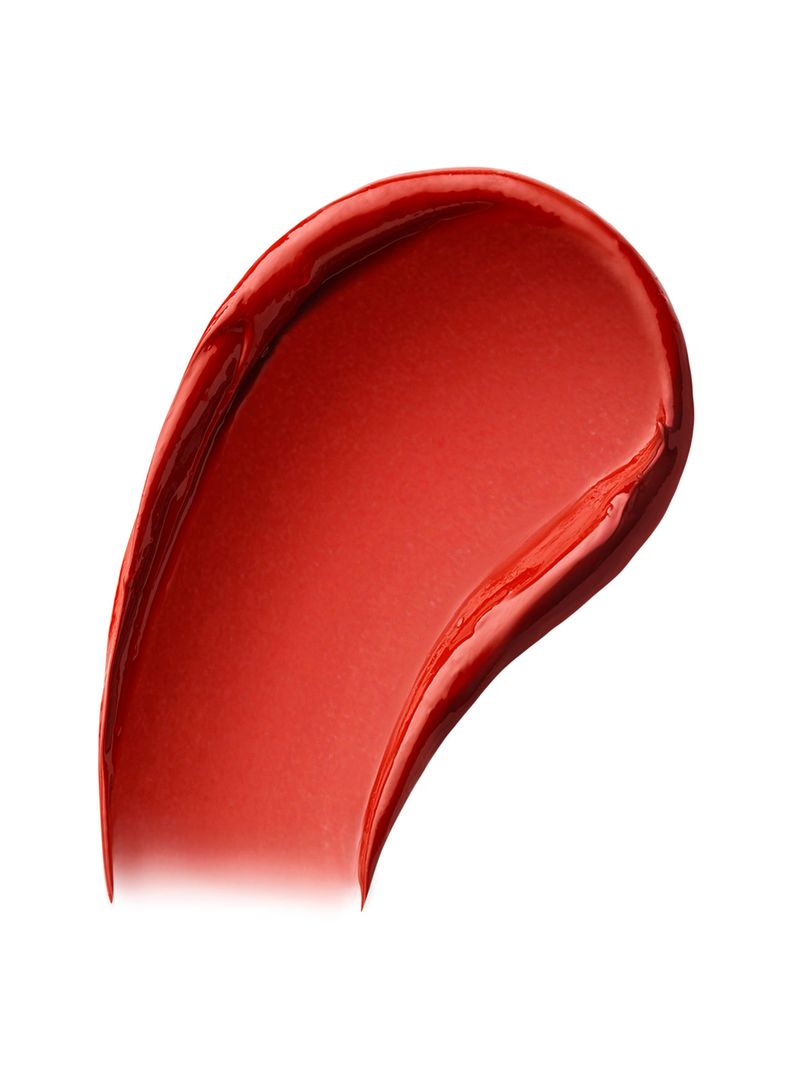 Labial L'Absolu Rouge Cream 196 Red Grinded Beans-1