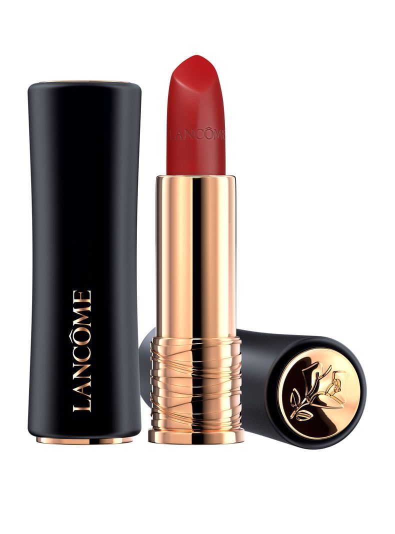 Labial L'Absolu Rouge Matte 888-0