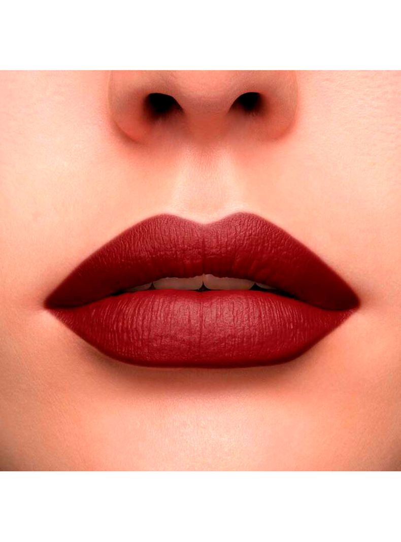 Labial L'Absolu Rouge Matte 507-2