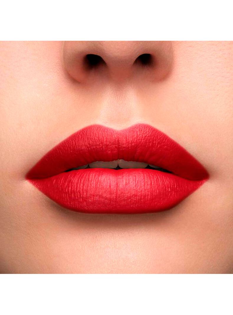 Labial L'Absolu Rouge Matte 505-2