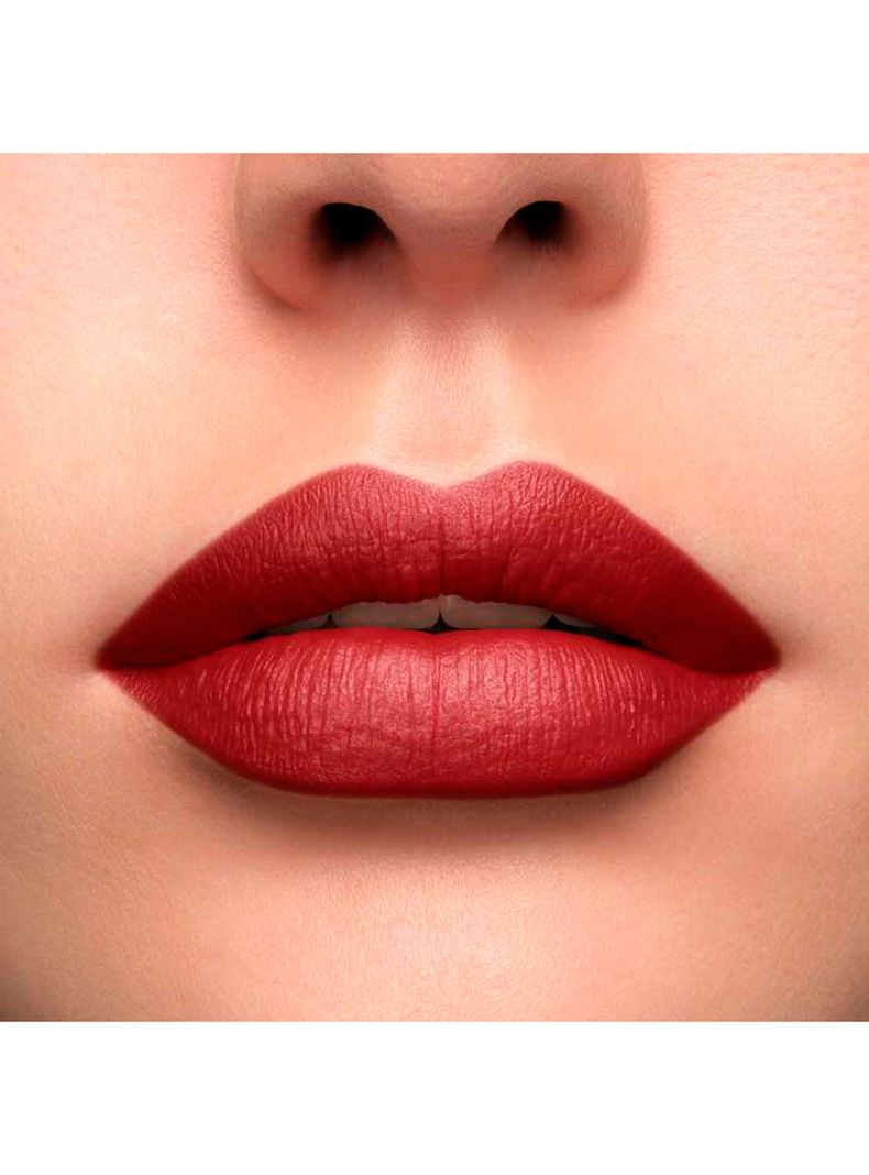 Labial L'Absolu Rouge Matte 196-2