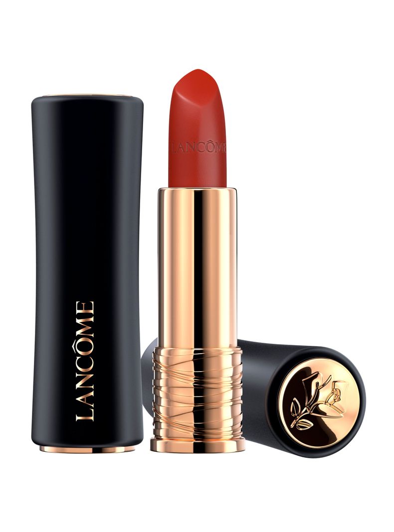 Labial L'Absolu Rouge Matte 196-0