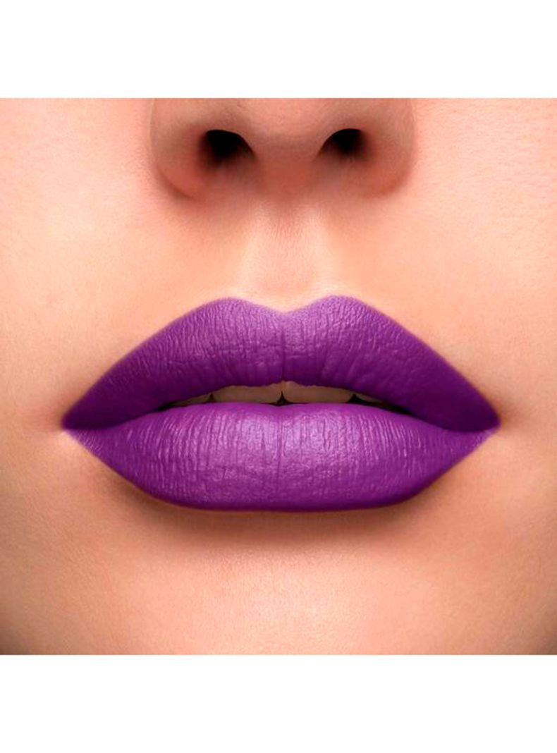 Labial L'Absolu Rouge Matte 509-2