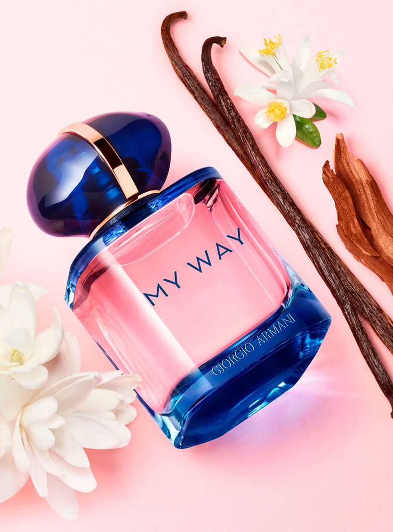 Perfume My Way Intense EDP 90ml Giorgio Armani-2