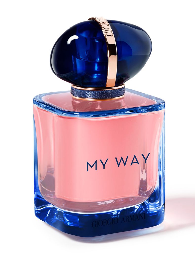 Perfume My Way Intense EDP Mujer 50 ml-2