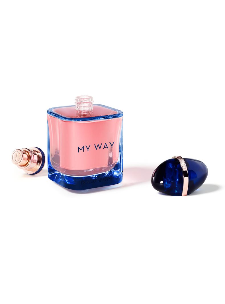 Perfume My Way Intense EDP Mujer 50 ml-5