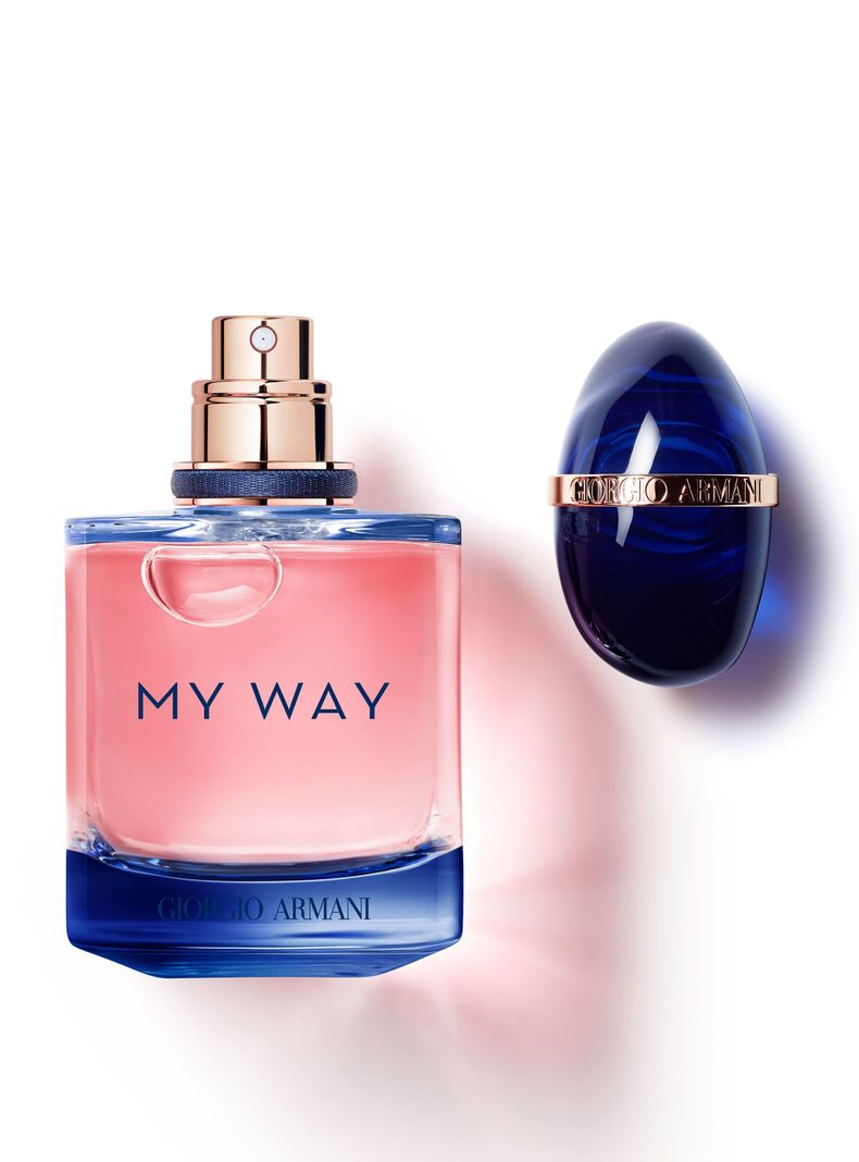 Perfume My Way Intense EDP Mujer 50 ml-3